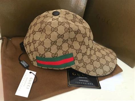 replica gucci hats|gucci knockoff caps.